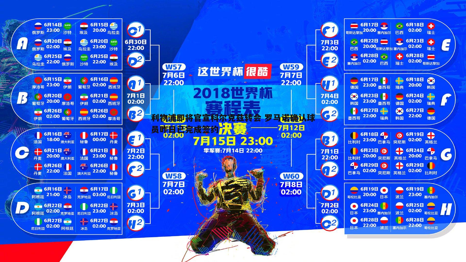 pa真人视讯-利物浦即将官宣科尔克兹转会 罗马诺确认球员昨日已完成签约